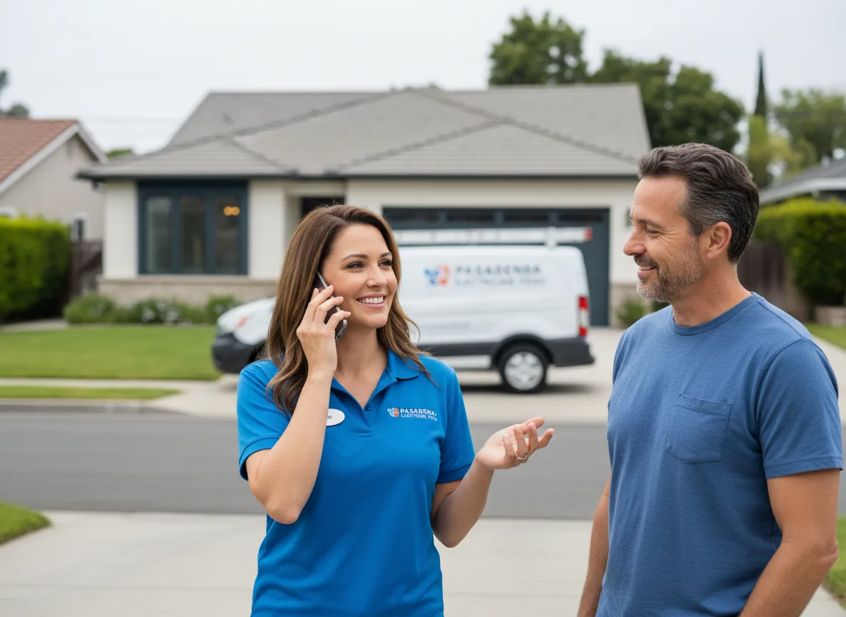 Electrician Yorktown, IA FAQs
